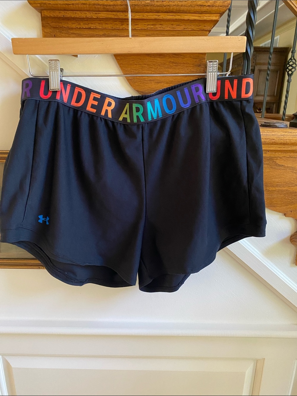 UNDER ARMOUR Shorts L